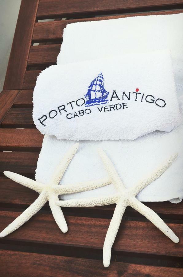 Porto Antigo Top 10 Santa Maria Eksteriør bilde