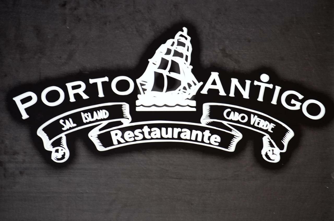 Porto Antigo Top 10 Santa Maria Eksteriør bilde