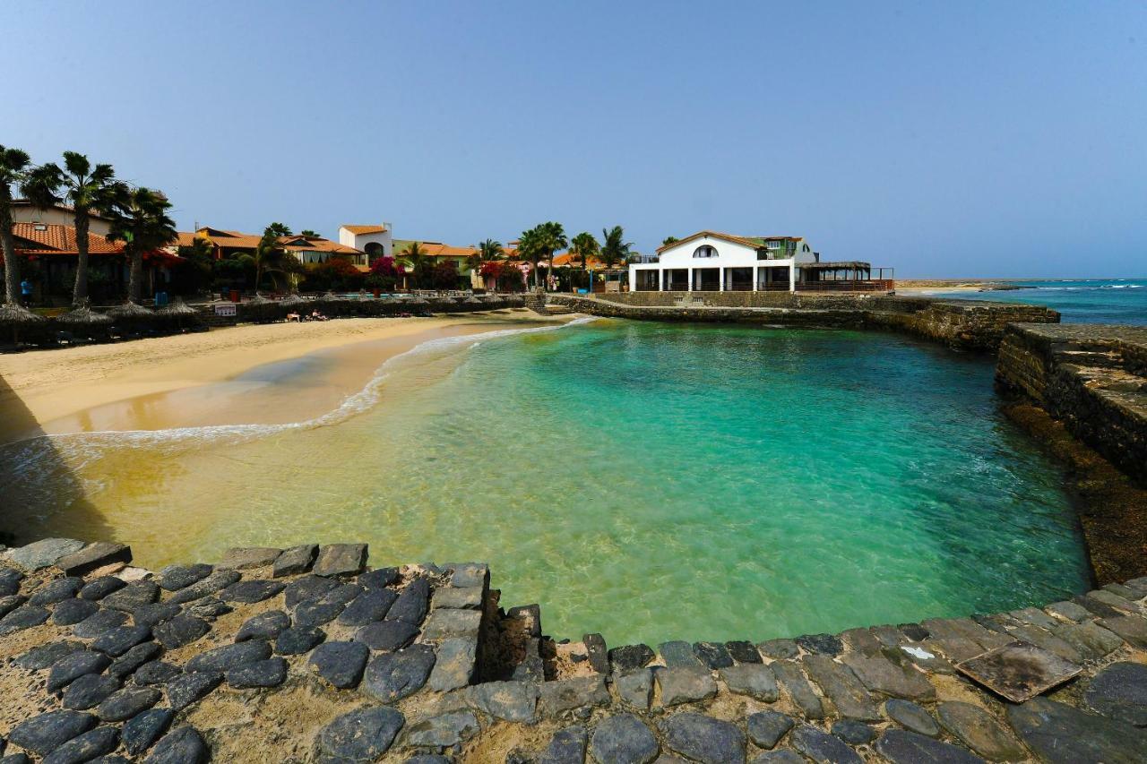 Porto Antigo Top 10 Santa Maria Eksteriør bilde